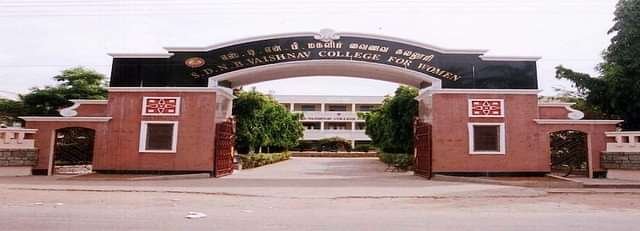 Srimathi_D.N._Bhat_Vaishnav_College_For_Women
